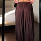 Loose T-shirt And Bloomers Set