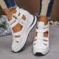 💐40% OFF ! Breathable Summer Sandals – Lightweight & Comfortable ☀️🦋【Special Price】