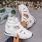 💐40% OFF ! Breathable Summer Sandals – Lightweight & Comfortable ☀️🦋【Special Price】