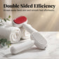 ⏳Time-Limited Special⏰Double-Sided Foot Scraper for Callus Removal