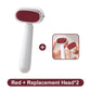 ⏳Time-Limited Special⏰Double-Sided Foot Scraper for Callus Removal