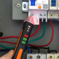 ⚡🛡️ 50% OFF! Non-contact voltage tester with dual alarm function – Safe, precise, and perfect for electricians, DIYers, and workshops ✨