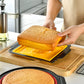 8-Piece Silicone Bakeware Set