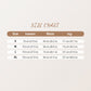 Women's High-Waist Paperbag Wide-Leg Pants