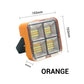 ⏳Limited-time 50% off⏰Portable Solar Work Light with 4 Lighting Modes🏕️💡