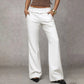 🌺💐Women's Elegant Flared Suit Pants – High-Waist Flattering Fit For Effortless Chic Style 🤍