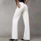 🌺💐Women's Elegant Flared Suit Pants – High-Waist Flattering Fit For Effortless Chic Style 🤍