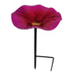🌸Limited Time Special Price ￡8.99!!🪷Vibrant Garden Flower Stake Bird Feeder🍃