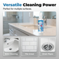 Powerful Stain & Odor Removing Toilet Cleaner Spray