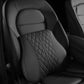 Universal Headrest & Backrest for Car
