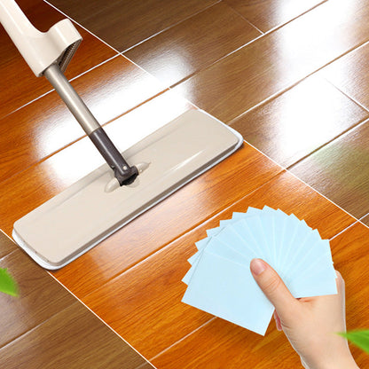 🔥Buy 1 get 1 free🔥  Floor Cleaner Sheets for Mopping
