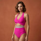 Women's Comfortable & Stylish One-Piece Swimsuit