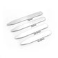 Stainless Steel Magnetic Collar Stays