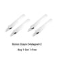 Stainless Steel Magnetic Collar Stays