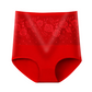👙 Women's High-Waisted Panties – Soft & Comfortable, Full Coverage, Everyday Essential 💖