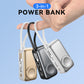 🥳2026 HOT SALE🥳💞50K+ SOLD!📱💨 50% OFF! All-in-One Magnetic Power Bank – Just snap & charge, no cable hunting. 5000mAh, slim design. Perfect for travel or daily carry. A senior-friendly gadget! 🎒✅