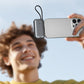 🥳2026 HOT SALE🥳💞50K+ SOLD!📱💨 50% OFF! All-in-One Magnetic Power Bank – Just snap & charge, no cable hunting. 5000mAh, slim design. Perfect for travel or daily carry. A senior-friendly gadget! 🎒✅