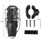 🚴 Adaptive Cycling Bottle Holder | Fits Any Water Bottle, Flask or Tumbler | Adjustable Bike Cup