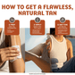 🏖️ Last Day Buy 2 Get 1 Free✨ Hydrating Self-Tanning Mist – Natural radiance, sun-kissed glow & without the sun 🌞