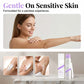 🧴LAST DAY SALE ONLY $8!! 💖Gentle & Painless Hair Removal Cream Duo for Sensitive Skin, Say Goodbye To Unwanted Hair Without Pain👋