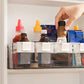 🎁2026 HOT SALE🎁Adjustable Fridge Organizer Divider