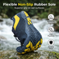 Unisex Quick-Dry Non-Slip Athletic Shoes