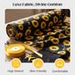 ⏰LIMITED TIME 50% OFF!🔥Women's Print Puff Sleeve Dress