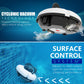 🔥 New arrival 50% OFF 🎁🤖40% OFF🌊 Pool Cleaning Robot | Cordless · Powerful Suction · Smart Navigation · One-Touch Start · Easy-to-Remove Filter Basket