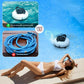🔥 New arrival 50% OFF 🎁🤖40% OFF🌊 Pool Cleaning Robot | Cordless · Powerful Suction · Smart Navigation · One-Touch Start · Easy-to-Remove Filter Basket
