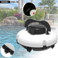 🔥 New arrival 50% OFF 🎁🤖40% OFF🌊 Pool Cleaning Robot | Cordless · Powerful Suction · Smart Navigation · One-Touch Start · Easy-to-Remove Filter Basket