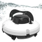 🔥 New arrival 50% OFF 🎁🤖40% OFF🌊 Pool Cleaning Robot | Cordless · Powerful Suction · Smart Navigation · One-Touch Start · Easy-to-Remove Filter Basket