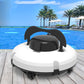 🔥 New arrival 50% OFF 🎁🤖40% OFF🌊 Pool Cleaning Robot | Cordless · Powerful Suction · Smart Navigation · One-Touch Start · Easy-to-Remove Filter Basket