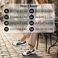 Breathable Cut-out Slip-On Shoes for Women