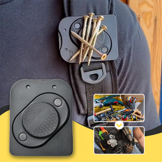 ⏳Limited Time 49% Off💥Strong Magnetic Tool Holder