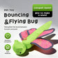 Interactive Launching Flying Dog Toy