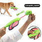 Interactive Launching Flying Dog Toy