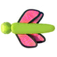 Interactive Launching Flying Dog Toy