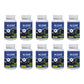 Fish Tank Algae Remover Tablets for Clear Water