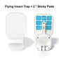 Plug-In Flying Insect Trap with UV Light