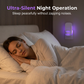 Plug-In Flying Insect Trap with UV Light