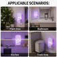 Plug-In Flying Insect Trap with UV Light