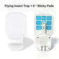 Plug-In Flying Insect Trap with UV Light