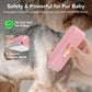 🔥While Supplies Last 40% OFF!🎉 Quiet Cordless Pet Hair Clipper