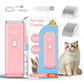 🔥While Supplies Last 40% OFF!🎉 Quiet Cordless Pet Hair Clipper