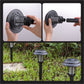 ⏰LIMITED QUANTITY ONLY💥🚫🦟Solar Mosquito Zapper Lamp Stake
