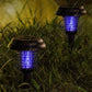 ⏰LIMITED QUANTITY ONLY💥🚫🦟Solar Mosquito Zapper Lamp Stake