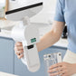 Electric Glass Squeegee with LED Display