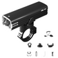 High Brightness Aluminum Bike Headlight
