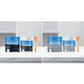 Tile & Tub Refinishing Paint Kit