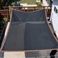 🌿 UV-resistant, breathable, cooling, high-quality woven sunshade